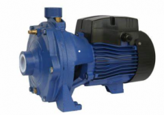 德國Kracht齒輪泵