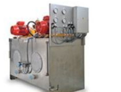 意大利Hydroservice液壓動力單元