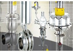 德國GUTH蝶閥、GUTH球閥