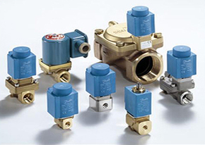 DANFOSS電磁閥，DANFOSS膨脹閥、DANFOSS安全閥