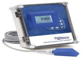 AQUAMETRIX流量分析儀表、AQUAMETRIX傳感器