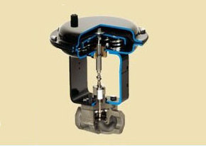 Jordan調節器Jordan控制閥、Jordan減壓閥