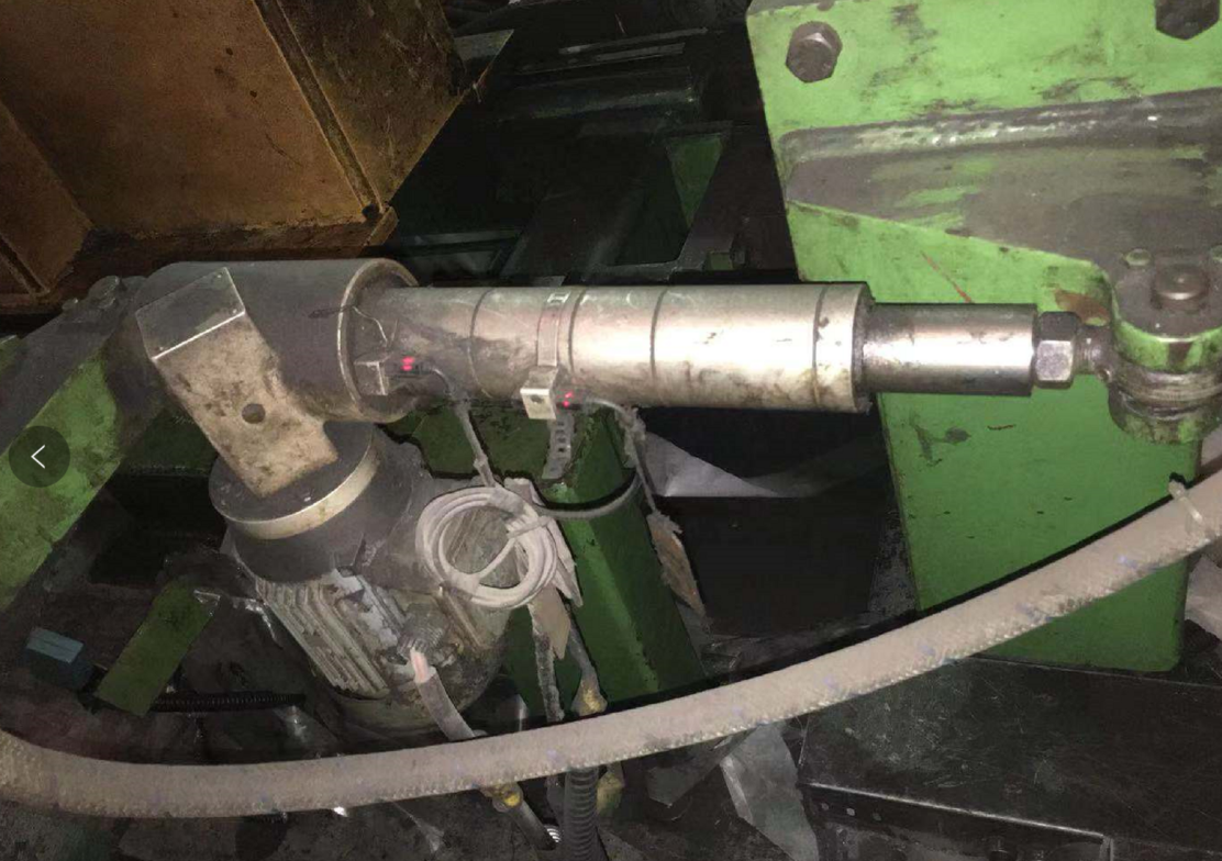 美國VAL-TEX 氣動注脂機 5-70，10-70，40-70