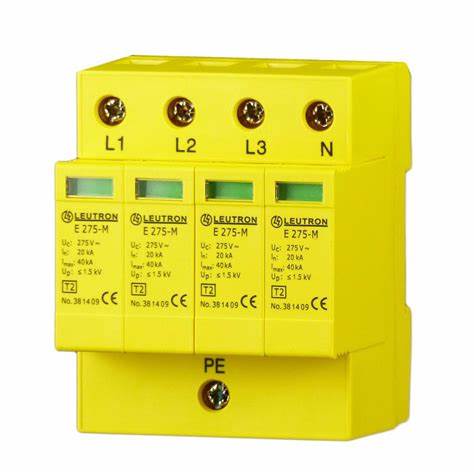 供應德國leutron避雷器、變壓器