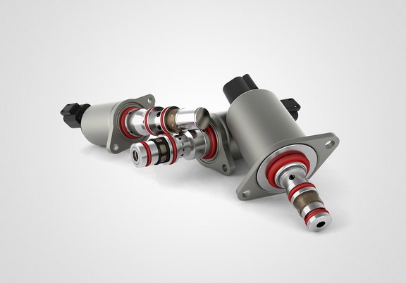 供應(yīng)德國Thomas Magnete閥門、泵