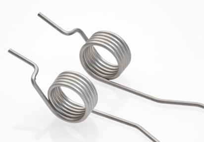 供應德國Ernst W. Velleuer彈簧、套管