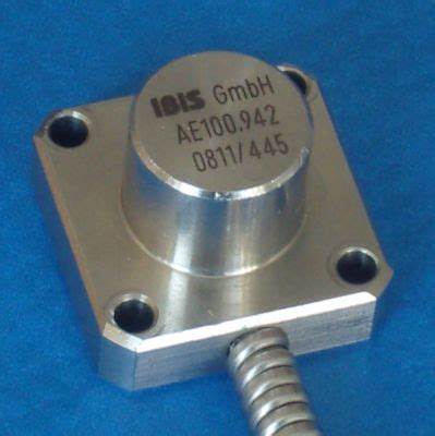 供應德國IBIS傳感器、打印機